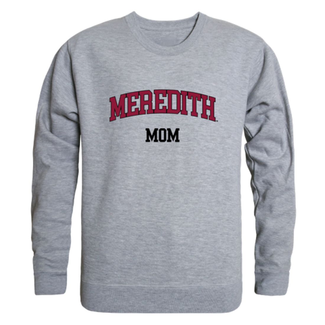 Meredith college sweatshirt best sale