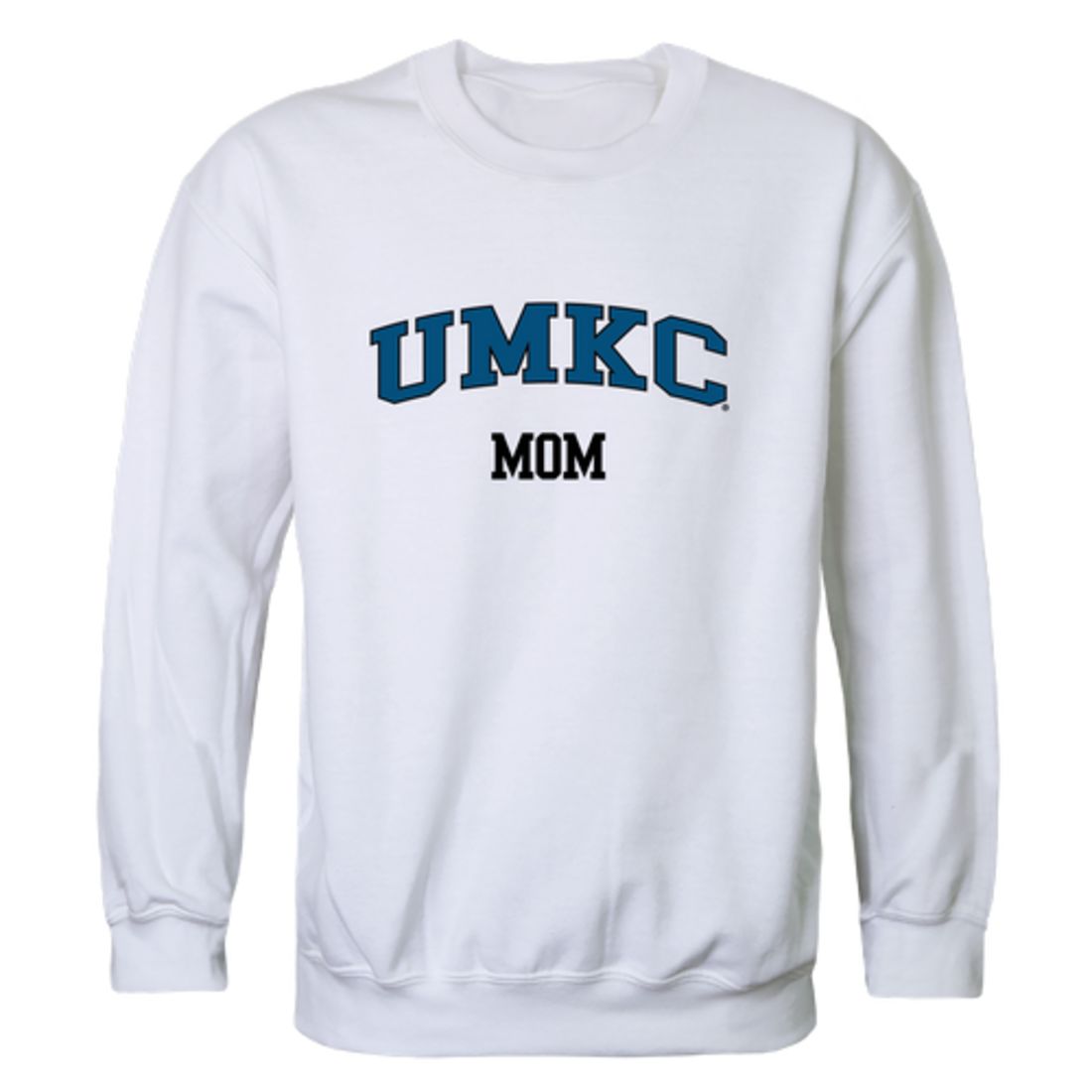 University of Missouri-Kansas City Roos Mom Crewneck Sweatshirt