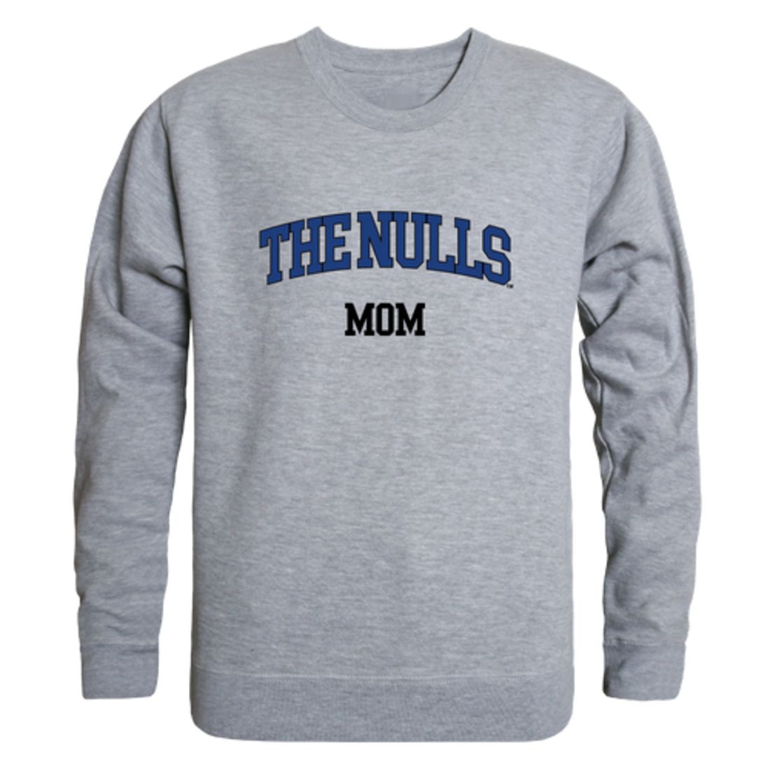 New College of Florida  Mom Crewneck Sweatshirt