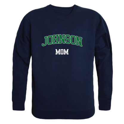 Northern Vermont University Badgers Mom Crewneck Sweatshirt