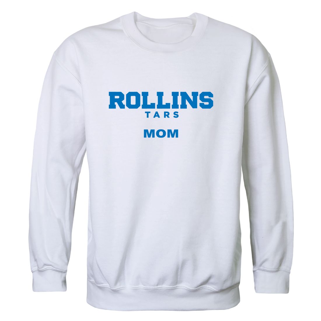 Rollins College Tars Mom Crewneck Sweatshirt