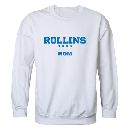 Rollins College Tars Mom Crewneck Sweatshirt