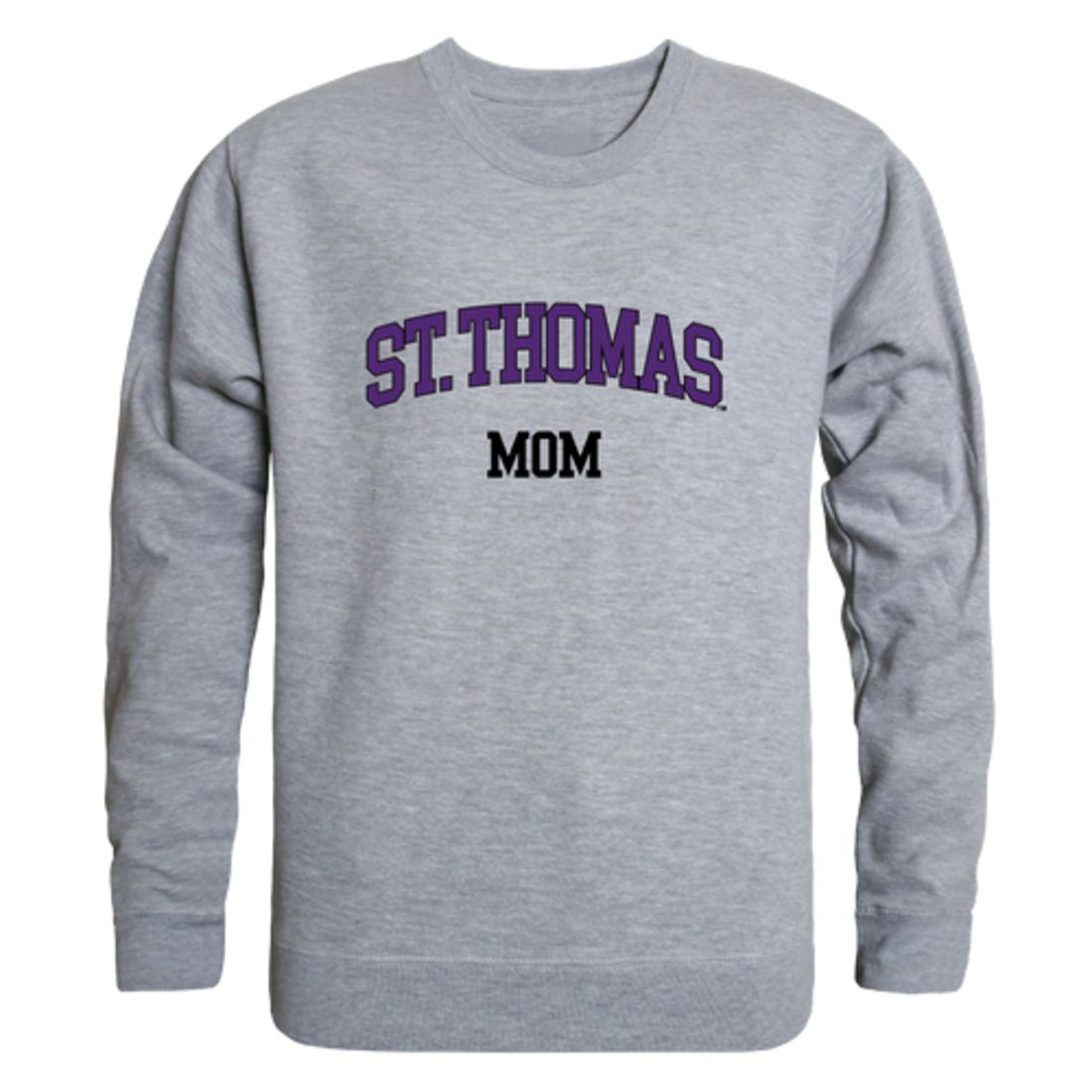 University of St. Thomas Tommies Mom Crewneck Sweatshirt