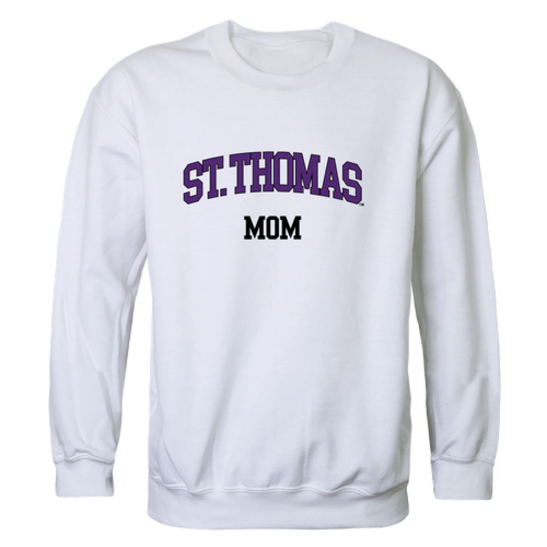 University of St. Thomas Tommies Mom Crewneck Sweatshirt