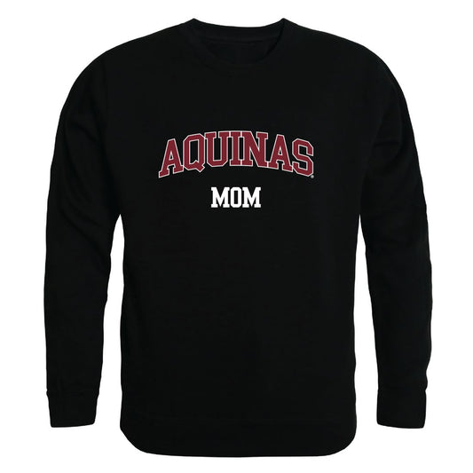 Aquinas College Saints Mom Crewneck Sweatshirt