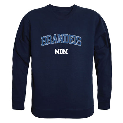 Brandeis University Judges Mom Crewneck Sweatshirt