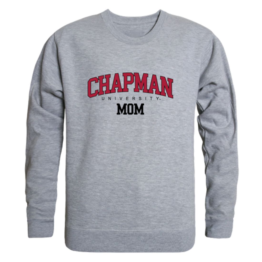 Chapman University Panthers Mom Crewneck Sweatshirt