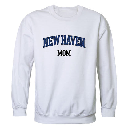 University of New Haven Chargers Mom Crewneck Sweatshirt