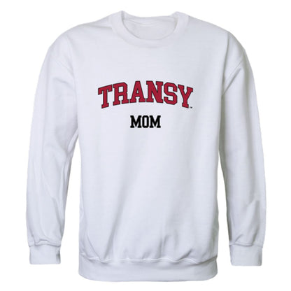 Transylvania University Pioneers Mom Crewneck Sweatshirt