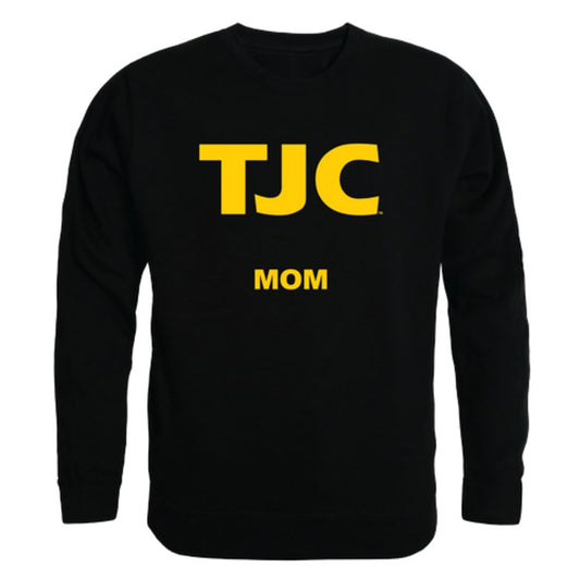 Tyler Junior College Apaches Mom Crewneck Sweatshirt