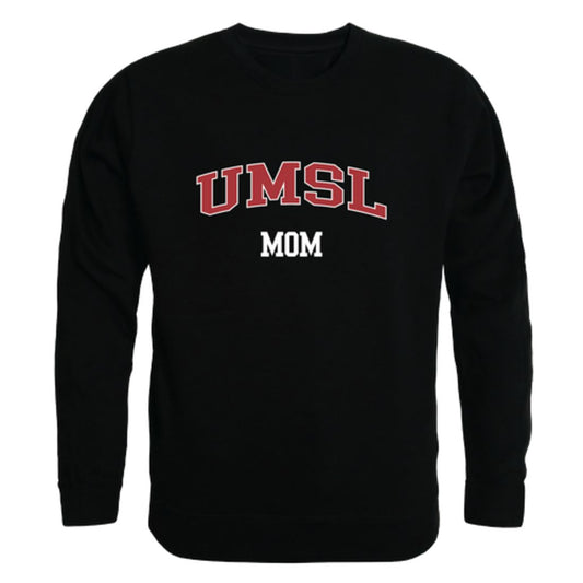University of Missouri-Saint Louis Tritons Mom Crewneck Sweatshirt