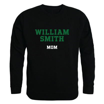 Hobart & William Smith Colleges Statesmen Mom Crewneck Sweatshirt