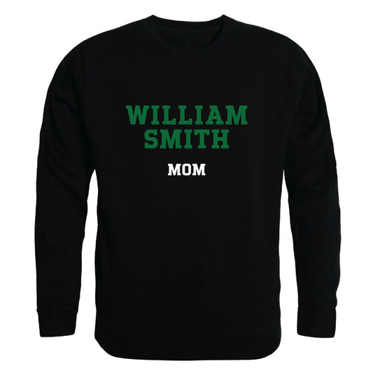 Hobart & William Smith Colleges Statesmen Mom Crewneck Sweatshirt