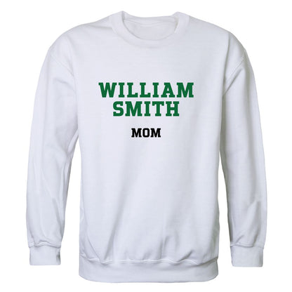 Hobart & William Smith Colleges Statesmen Mom Crewneck Sweatshirt