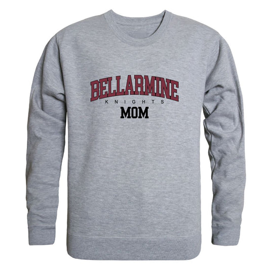 Bellarmine University Knights Mom Crewneck Sweatshirt