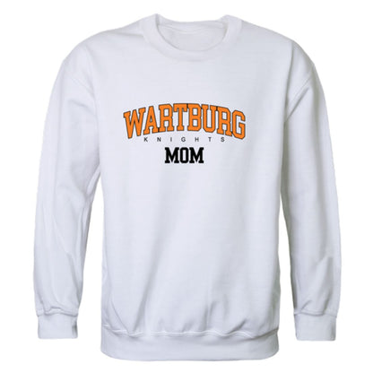 Wartburg College Knights Mom Crewneck Sweatshirt