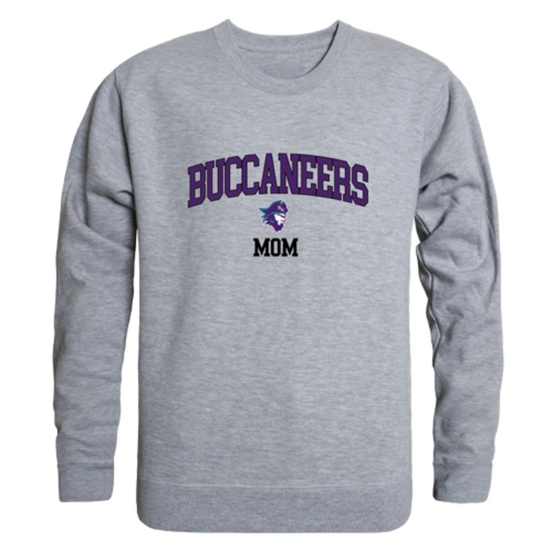 Florida SouthWestern State College Buccaneers Mom Crewneck Sweatshirt