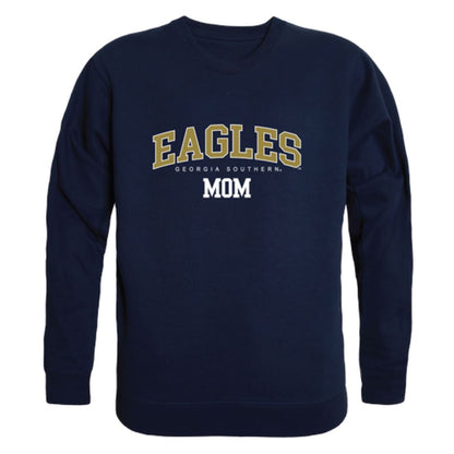 Georgia Southern University Eagles Mom Crewneck Sweatshirt