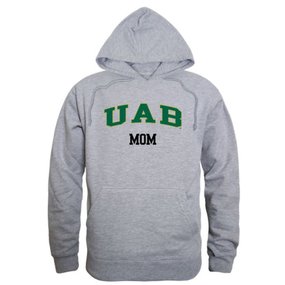UAB University of Alabama at Birmingham Blazer Mom Fleece Hoodie Sweatshirts Forest-Campus-Wardrobe