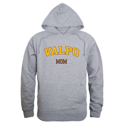 Valparaiso University Crusaders Mom Fleece Hoodie Sweatshirts