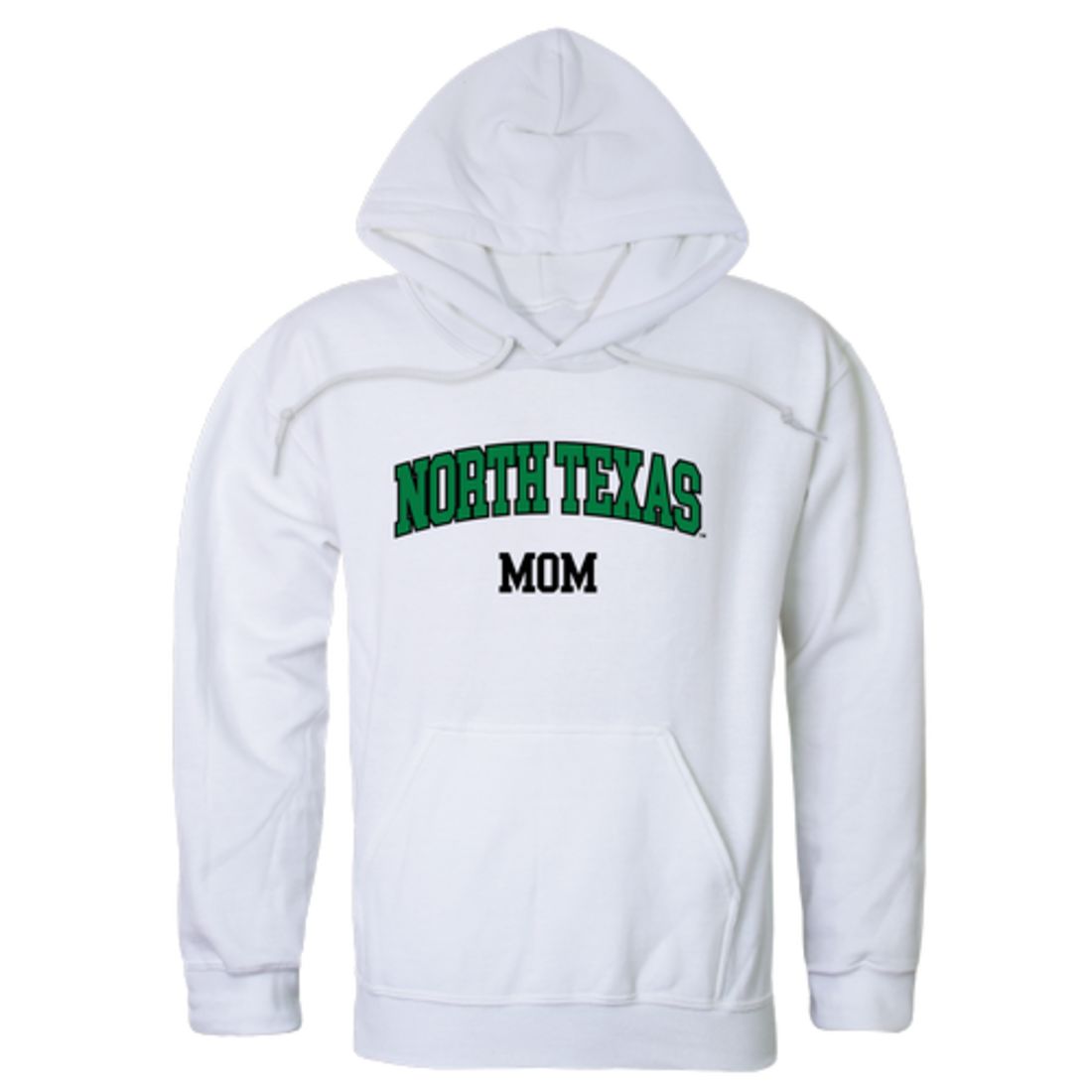 University of discount north texas hoodie