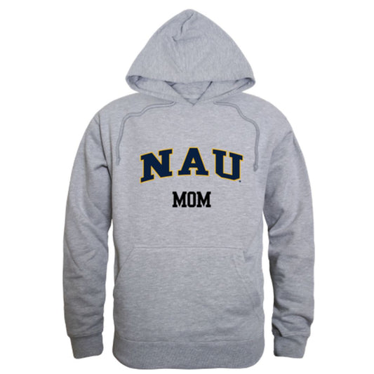 Northern Arizona University Lumberjacks Mom Fleece Hoodie Sweatshirts
