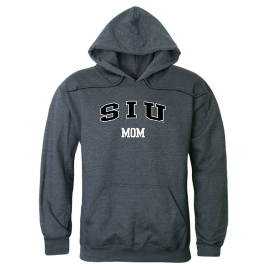 Southern Illinois University Salukis Mom Fleece Hoodie Sweatshirts