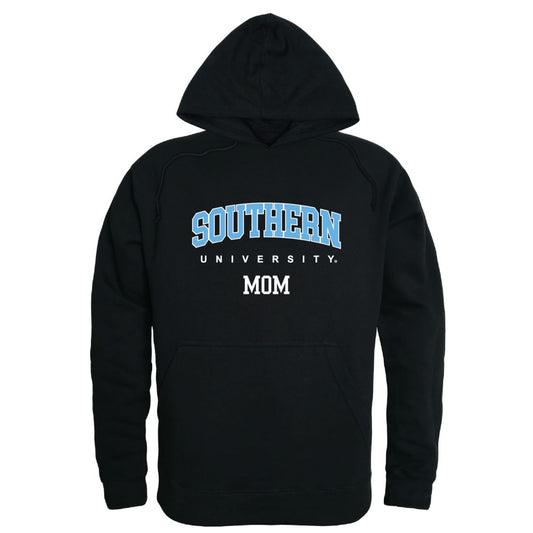 Southern University Jaguars Mom Fleece Hoodie Sweatshirts