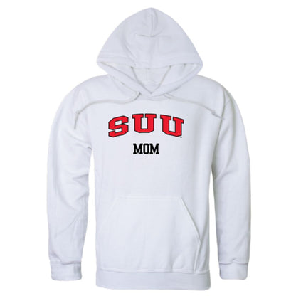 Southern Utah University Thunderbirds Mom Fleece Hoodie Sweatshirts