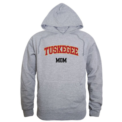 Tuskegee University Tigers Mom Fleece Hoodie Sweatshirts