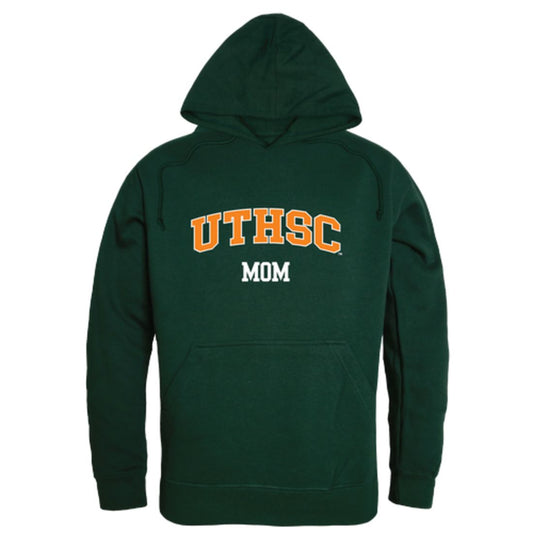 University of Tennessee Health Science Center 0 Mom Fleece Hoodie Sweatshirts