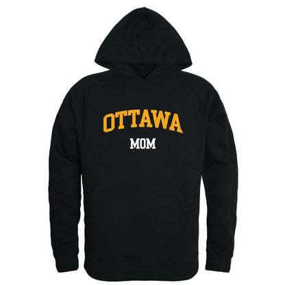 Ottawa, Gibby, OU, Braves Braves Mom Fleece Hoodie Sweatshirts