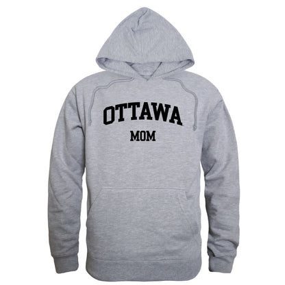 Ottawa, Gibby, OU, Braves Braves Mom Fleece Hoodie Sweatshirts