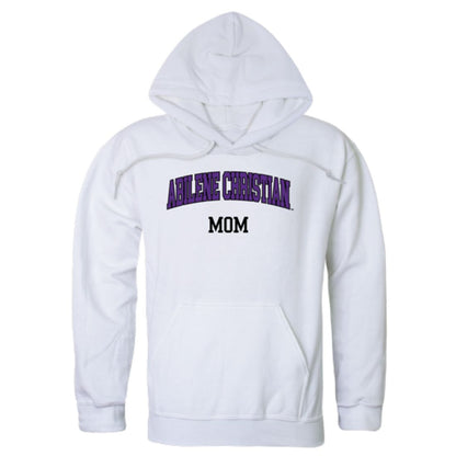 Abilene Christian r Wildcats Mom Fleece Hoodie Sweatshirts