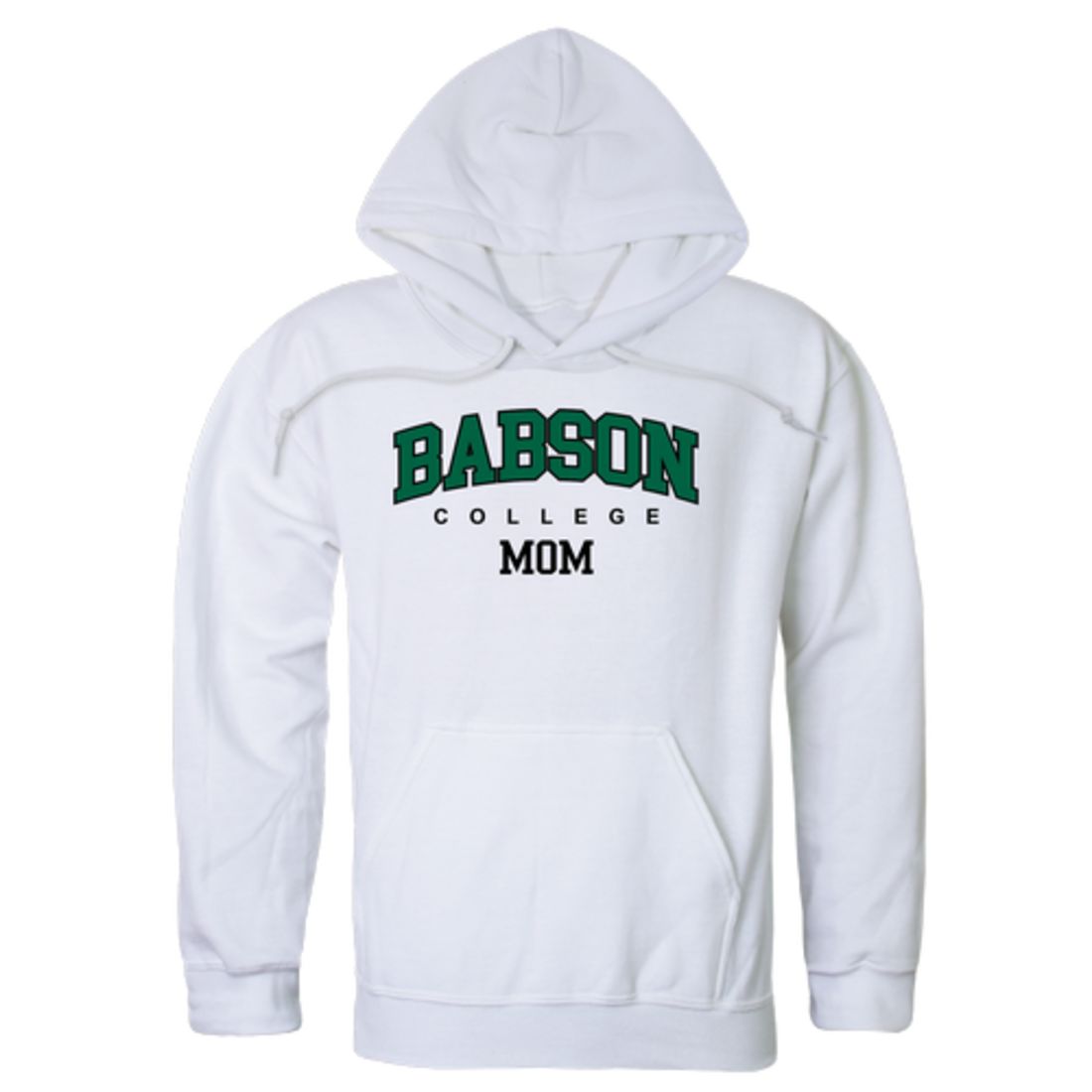 Babson discount college sweatshirt