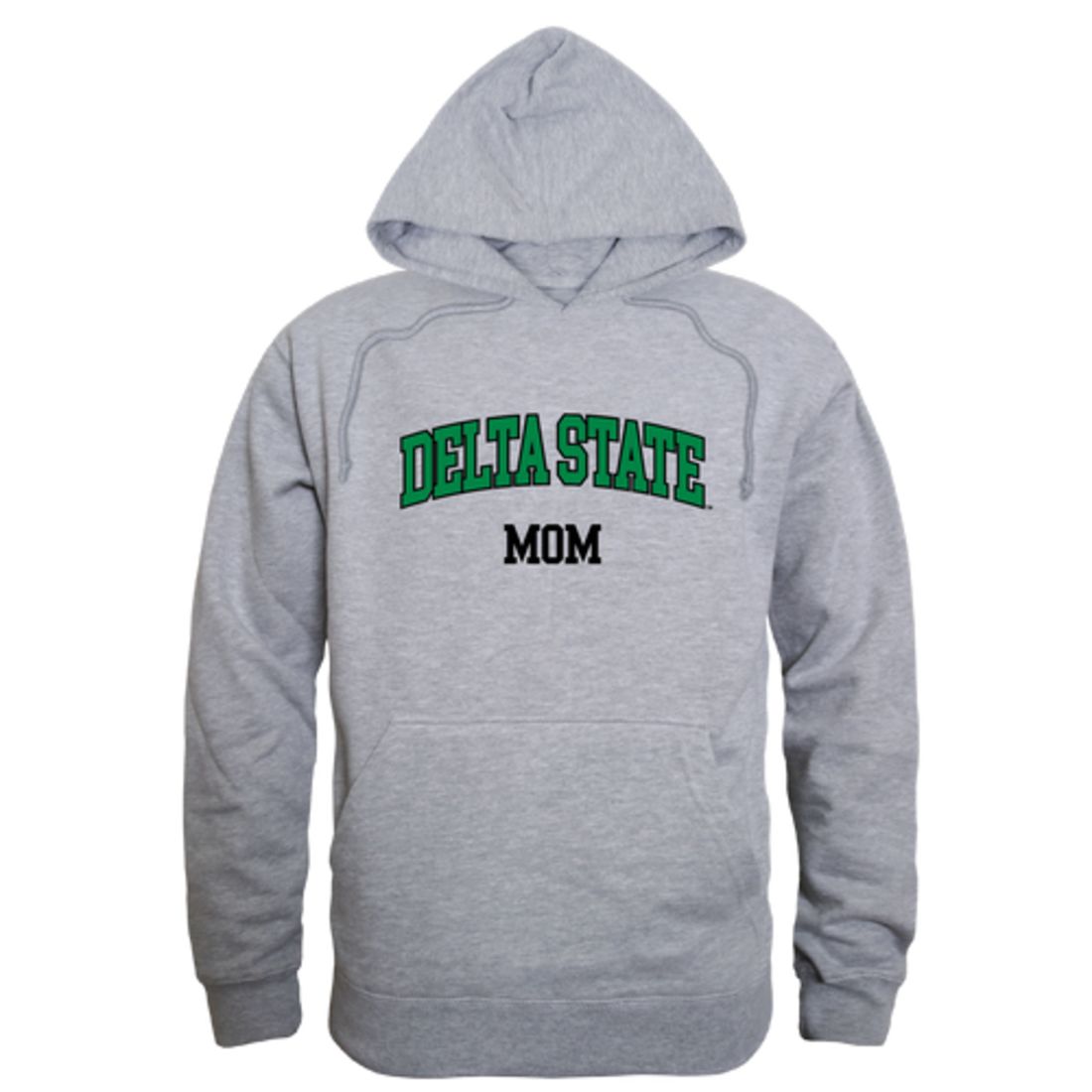 Delta St Statesmen Mom Fleece Hoodie Sweatshirts