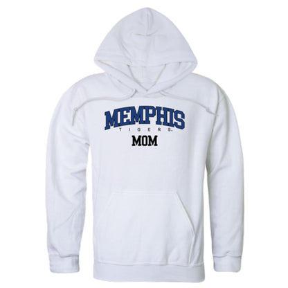 Menphis Tigers Mom Fleece Hoodie Sweatshirts