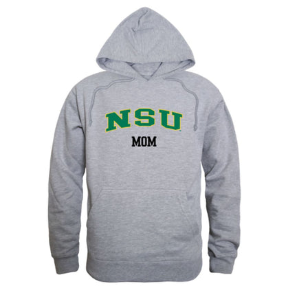 Norfolk Spartans Mom Fleece Hoodie Sweatshirts