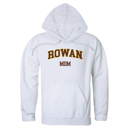 Rowan Profs Mom Fleece Hoodie Sweatshirts