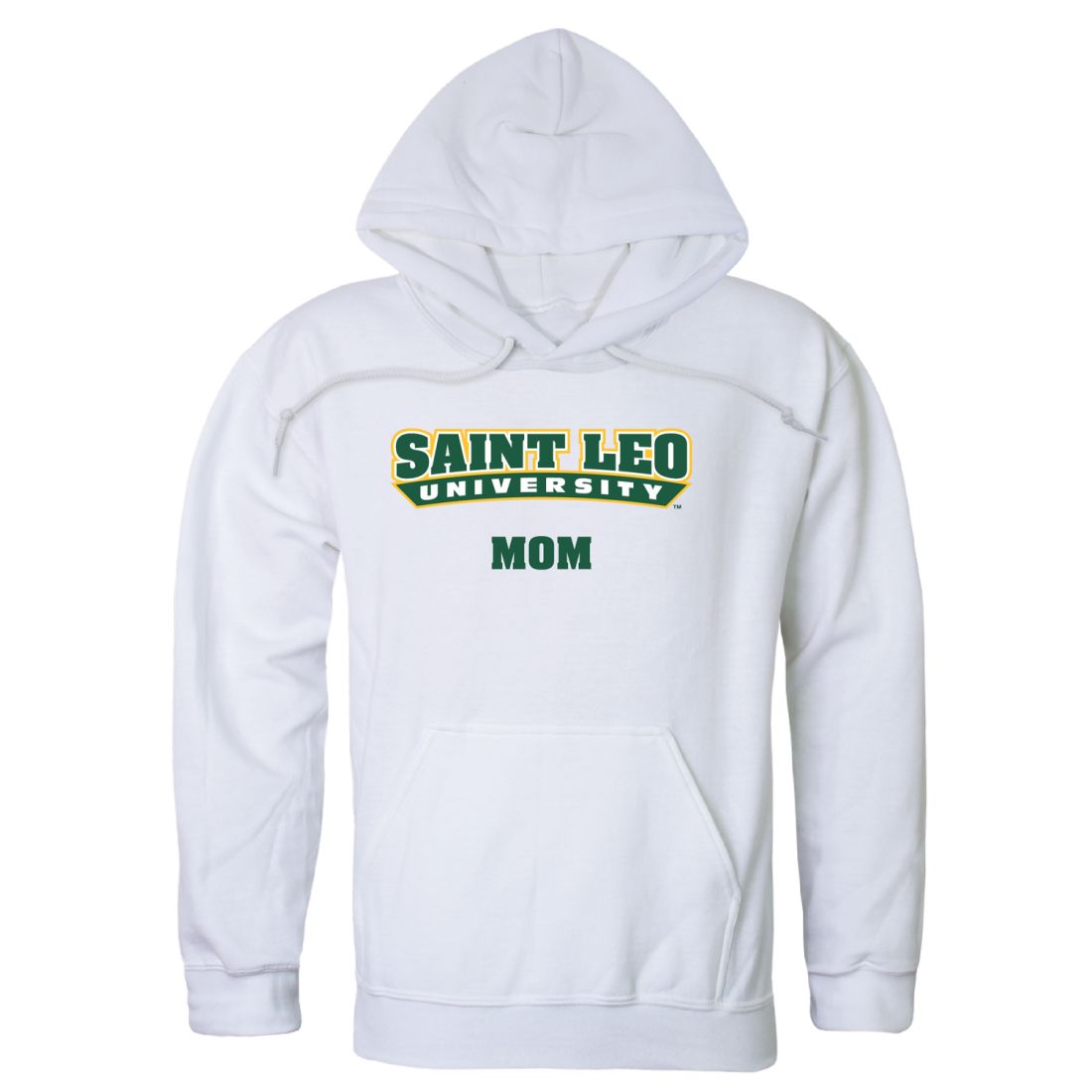 Saint Leo Lions Mom Fleece Hoodie Sweatshirts