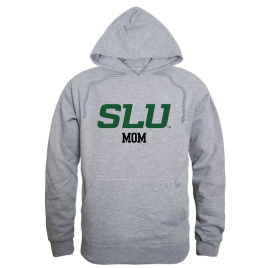 Southeastern Lou Lions Mom Fleece Hoodie Sweatshirts