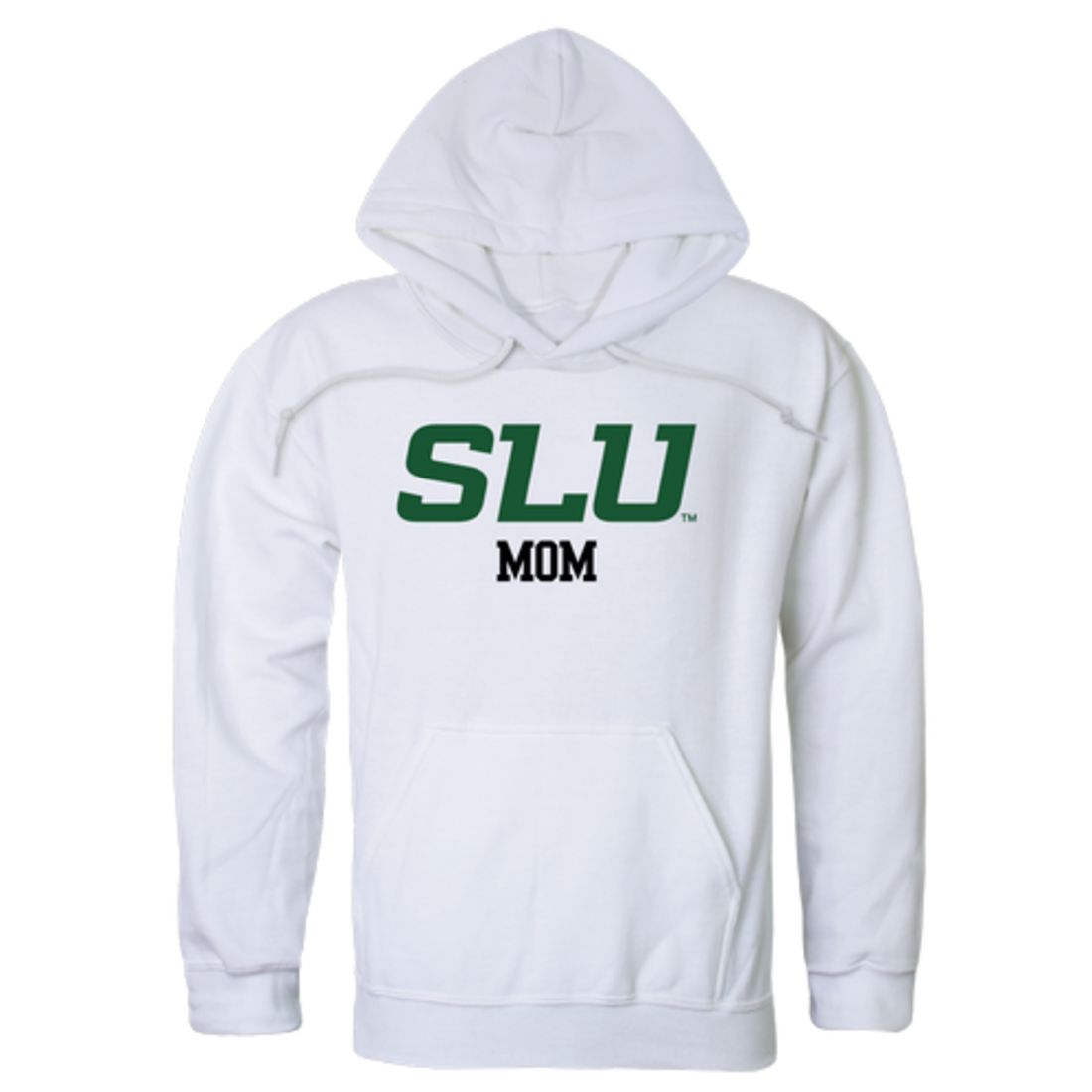 Southeastern Lou Lions Mom Fleece Hoodie Sweatshirts