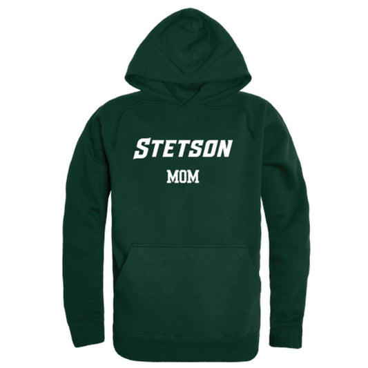 Stetson University Hatters Mom Fleece Hoodie Sweatshirts Forest-Campus-Wardrobe