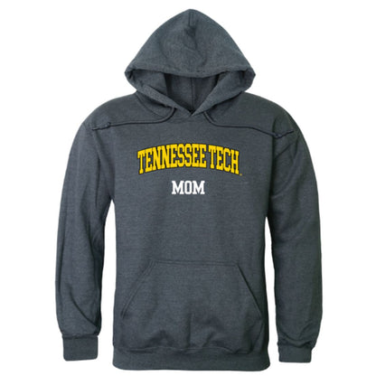 Tennessee Tech Golden Eagles Mom Fleece Hoodie Sweatshirts