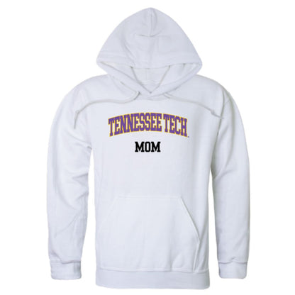 Tennessee Tech Golden Eagles Mom Fleece Hoodie Sweatshirts