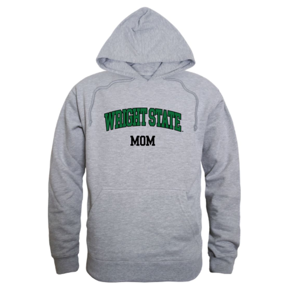 Wright St Raiders Mom Fleece Hoodie Sweatshirts