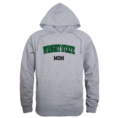 Wright St Raiders Mom Fleece Hoodie Sweatshirts