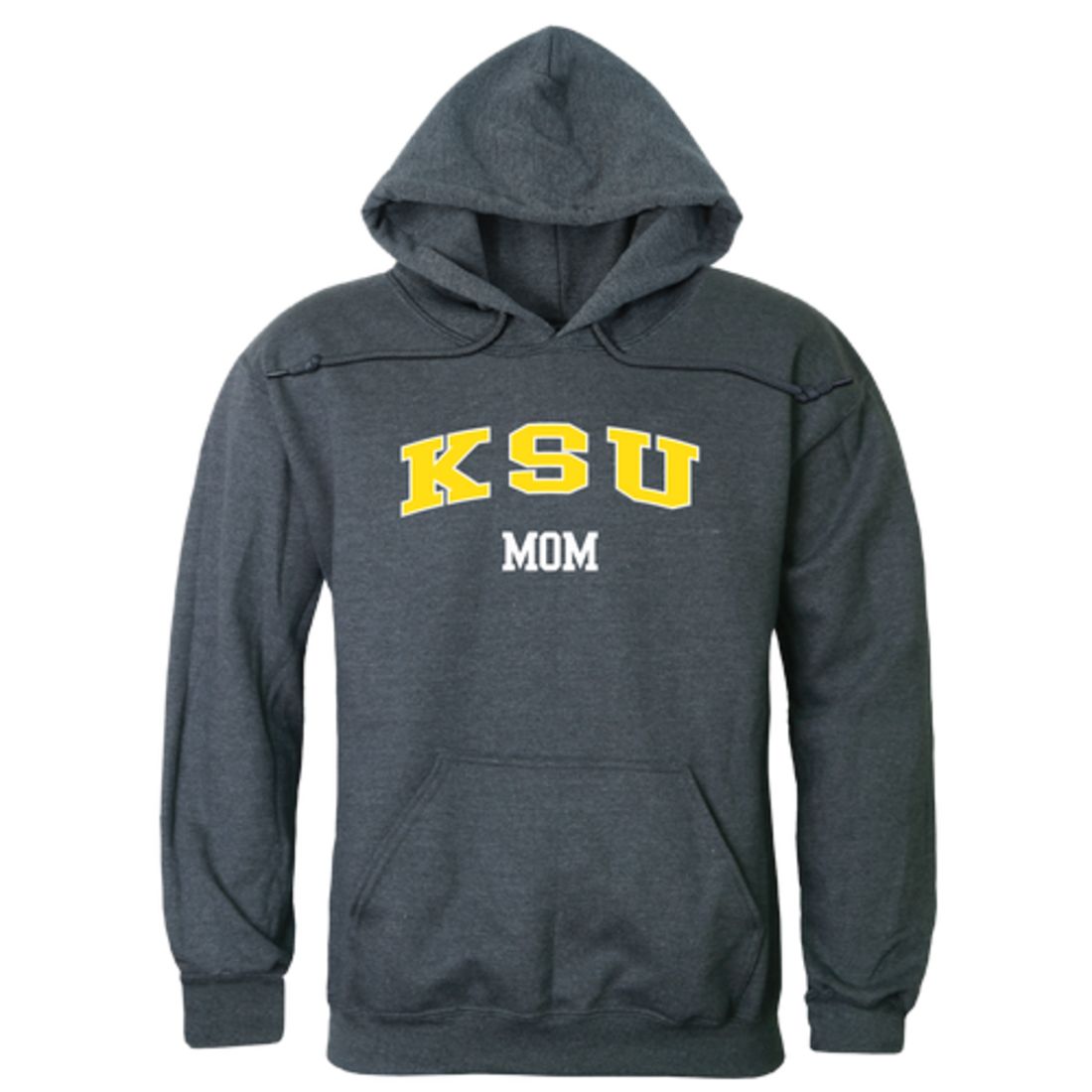 Kentucky St Thorobreds Mom Fleece Hoodie Sweatshirts