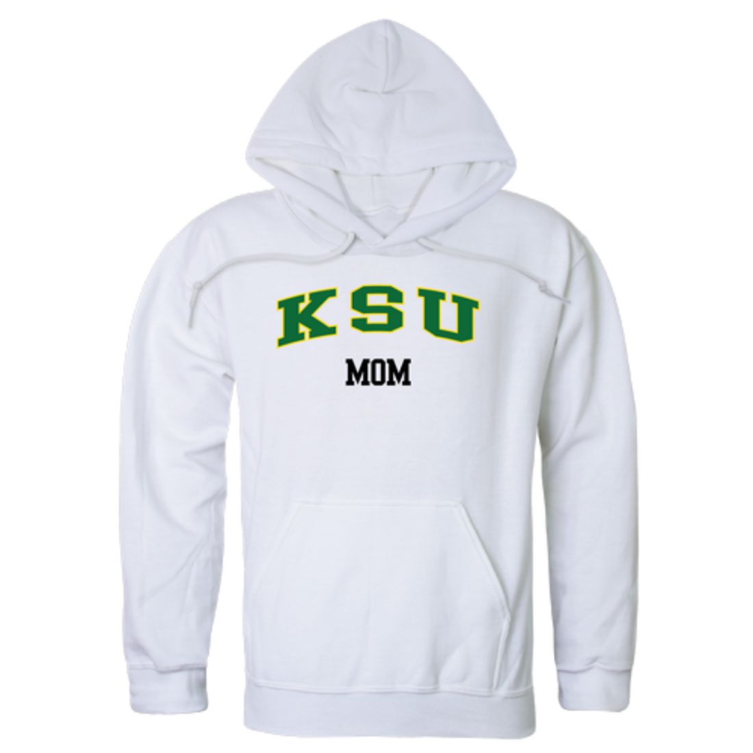 Kentucky St Thorobreds Mom Fleece Hoodie Sweatshirts