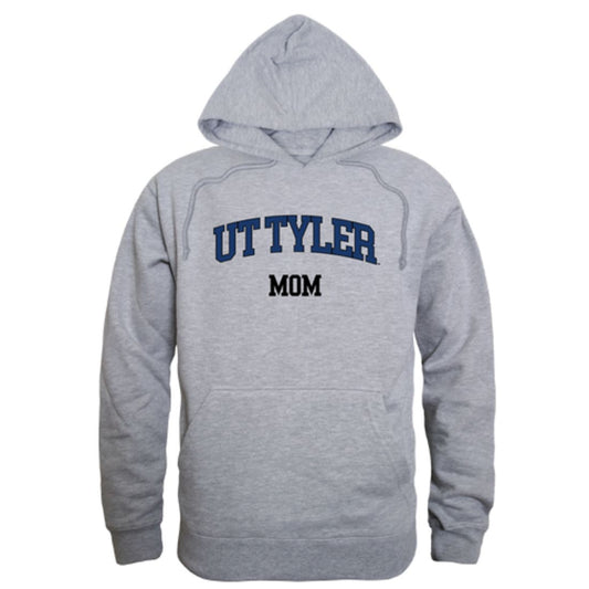 Texas at Tyler Patriots Mom Fleece Hoodie Sweatshirts